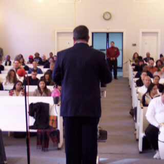 Pastor Irving Rivera Slander