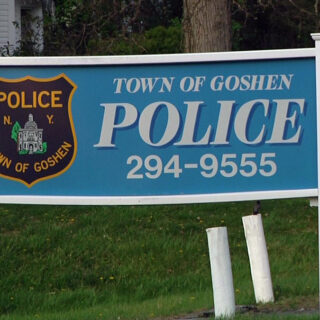 town-of-goshen-police-station