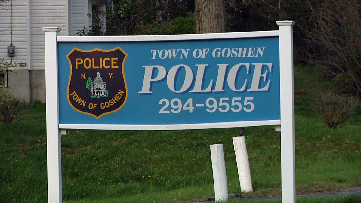town-of-goshen-police-station
