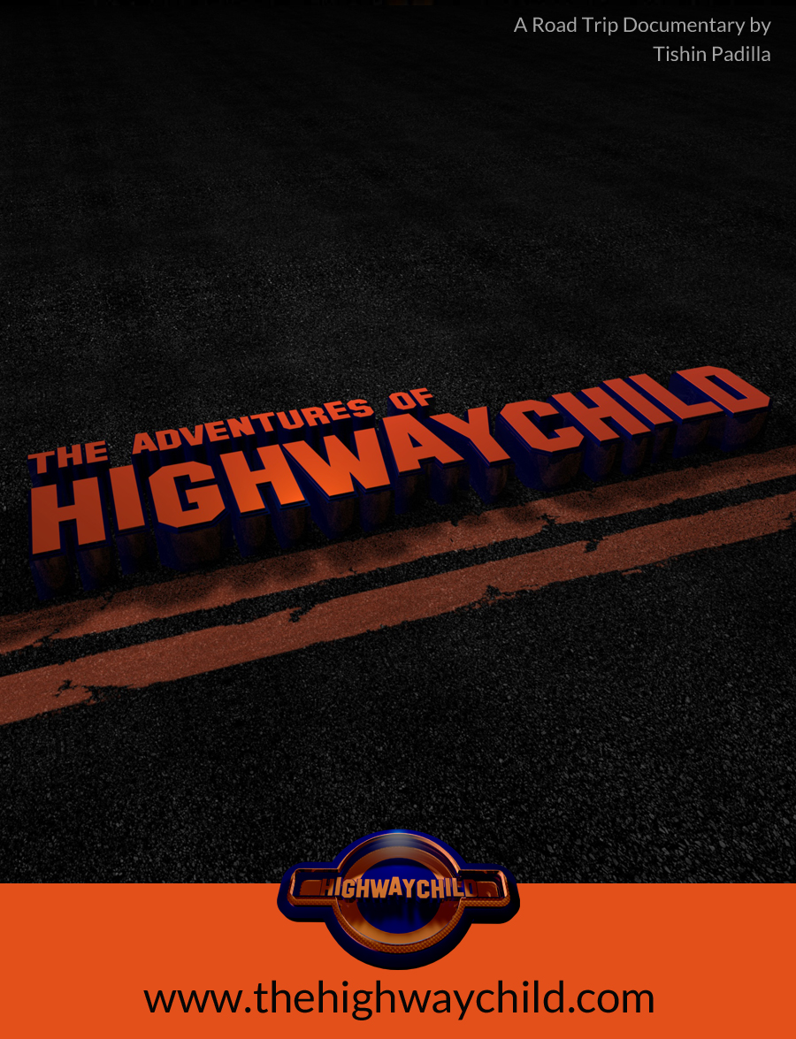 The Adventures of Highwaychild